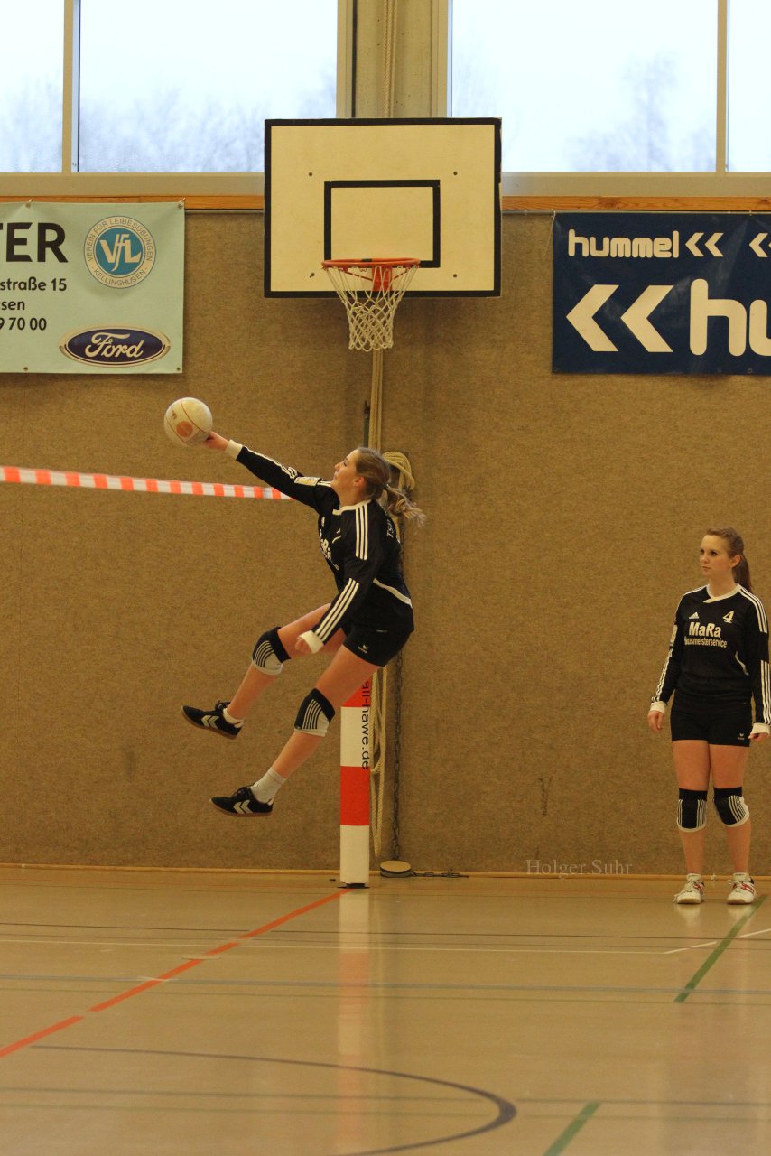 Bild 48 - U18w 4.Tag am 18.2.12